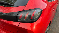 Peugeot 208 1.2 PureTech 100 Allure 5dr Petrol Hatchback